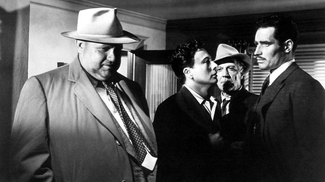 Watch Touch of Evil Online