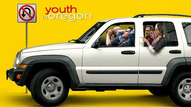 Watch Youth in Oregon Online