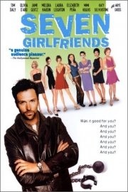 Seven Girlfriends poster