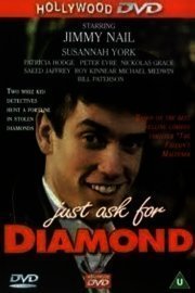 Diamond's Edge