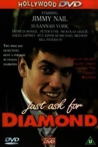 Diamond's Edge