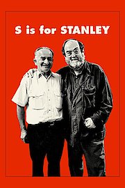 S Is for Stanley