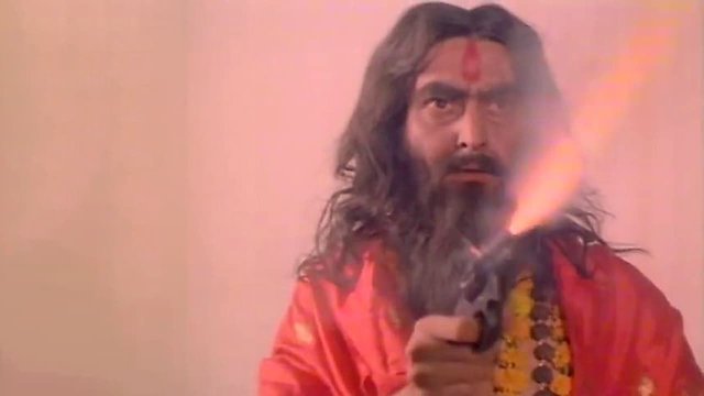 Watch Joi Baba Felunath: The Elephant God Online