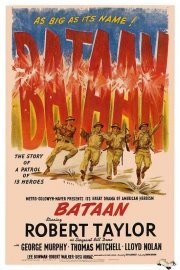 Bataan poster