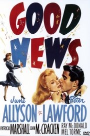 Good News poster