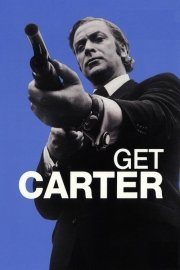 Get Carter poster