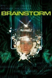 Brainstorm poster