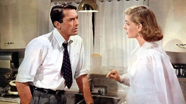 Watch Designing Woman Online