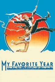 My Favorite Year poster