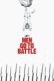 Men Go to Battle