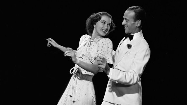 Watch Broadway Melody of 1940 Online