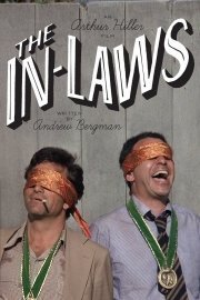 The In-Laws poster