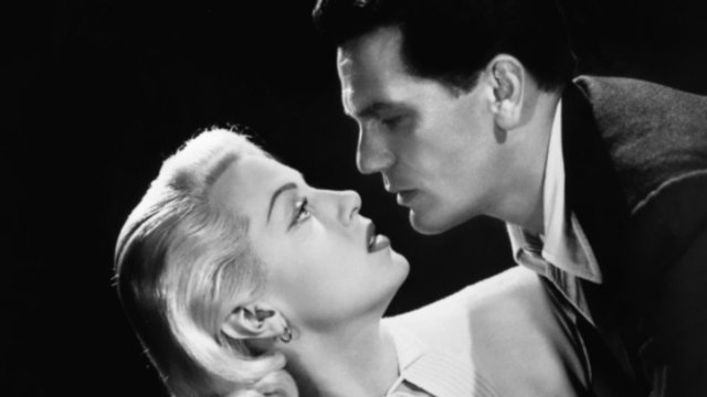 Watch The Postman Always Rings Twice Online