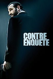 Counter Investigation poster