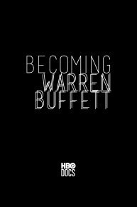 Becoming Warren Buffett