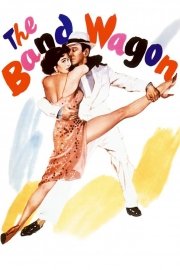 The Band Wagon poster