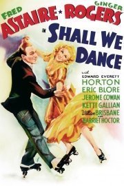 Shall We Dance poster