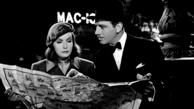 Watch Ninotchka Online