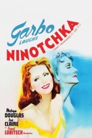 Ninotchka poster