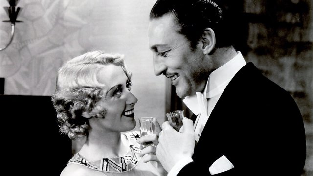 Watch Gold Diggers of 1933 Online