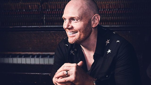 Watch Bill Burr: Walk Your Way Out Online