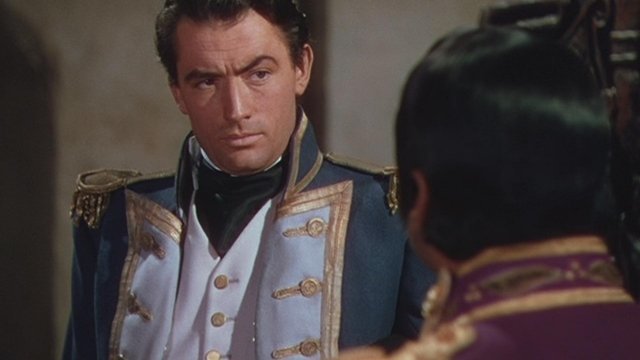 Watch Captain Horatio Hornblower Online