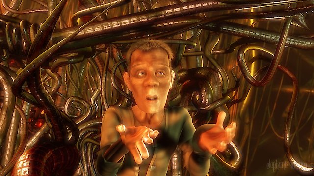 Watch Elephant's Dream Online