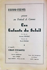 Children of the Sun