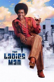 The Ladies Man poster