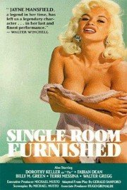 Single Room Furnished poster