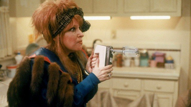 Watch Ruthless People Online