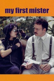 My First Mister poster
