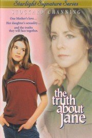 The Truth About Jane poster
