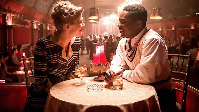 Watch A United Kingdom Online