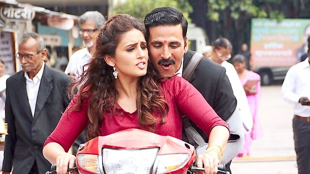 Watch Jolly LLB 2 Online