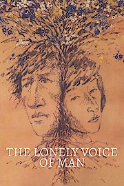 The Lonely Voice of Man