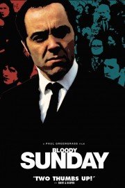 Bloody Sunday poster