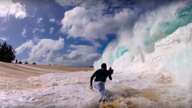 Watch Shorebreak Online