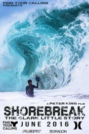 Shorebreak poster