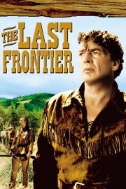The Last Frontier poster