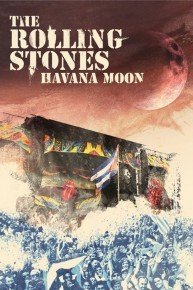 The Rolling Stones Havana Moon