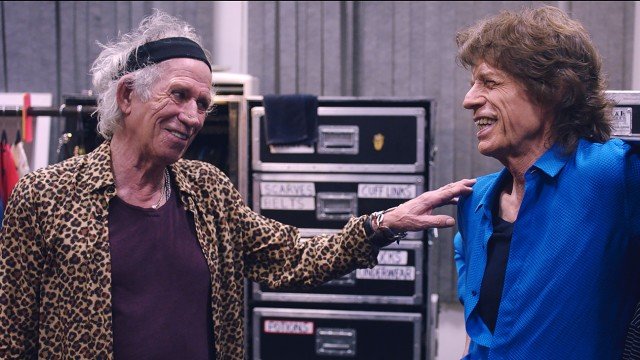 Watch The Rolling Stones Ole Ole Ole!: A Trip Across Latin America Online