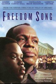 Freedom Song poster