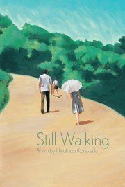 Still Walking poster