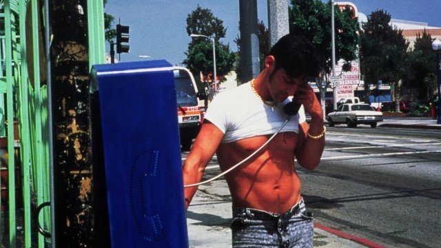 Watch Hustler White Online
