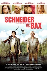 Schneider vs. Bax