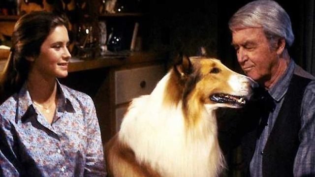 Watch The Magic of Lassie Online