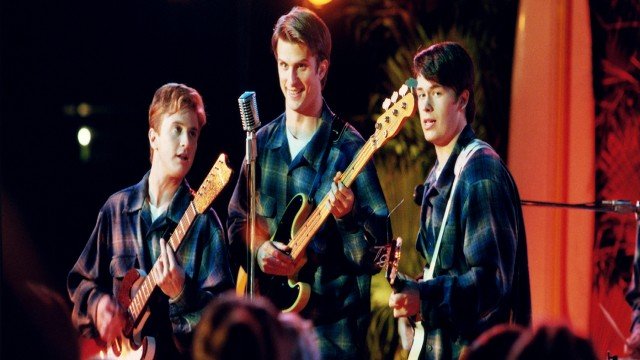 Watch The Beach Boys: An American Family: Part 1 Online