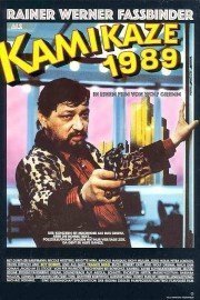 Kamikaze '89 poster