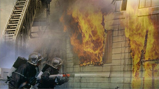 Watch History of Fire - Safeguard Your Family! Online